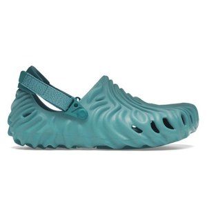 Crocs Pollex Clog by Salehe Bembury 'Tide' 207393-4ST